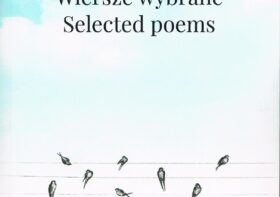 MÓJ NAJNOWSZY TOMIK „WIERSZE WYBRANE / SELECTED POEMS” RAZEM Z 45 NUMEREM KWARTALNIKA „LIRYDRAM” MOŻNA NABYĆ W SIECI EMPIK A OD 14.05.2025 TAKŻE W KSIĘGARNIACH: BONITO, LIBER.PL, SMAKLITER.PL I MULTISZOP.PL